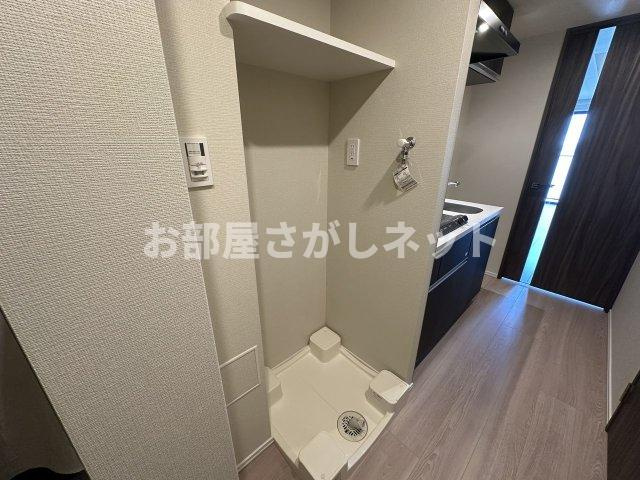 コンシェリア駒込 ＨＩＬＬＴＯＰ ＳＱＵＡＲＥのその他|同タイプ別住戸写真となります。現況と異なる場合がございます。