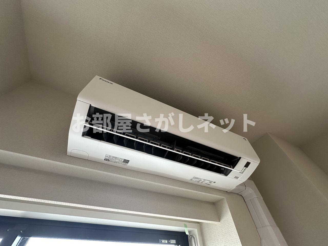 コンシェリア駒込 ＨＩＬＬＴＯＰ ＳＱＵＡＲＥの設備|同タイプ別住戸写真となります。現況と異なる場合がございます。