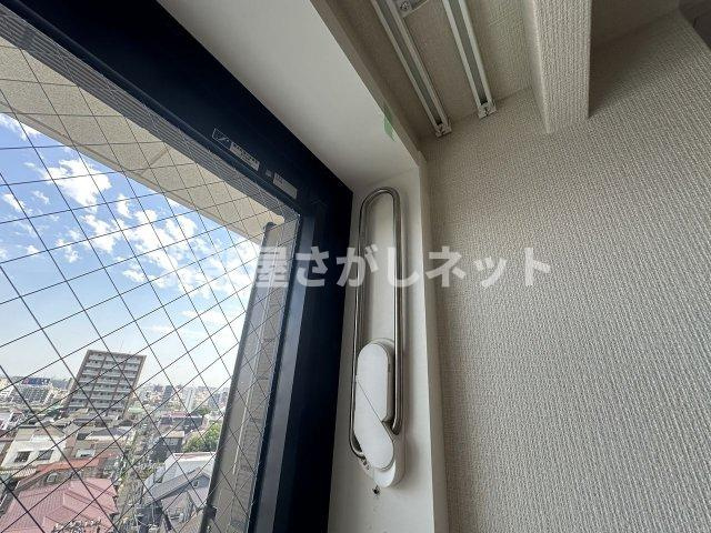 コンシェリア駒込 ＨＩＬＬＴＯＰ ＳＱＵＡＲＥの設備|同タイプ別住戸写真となります。現況と異なる場合がございます。