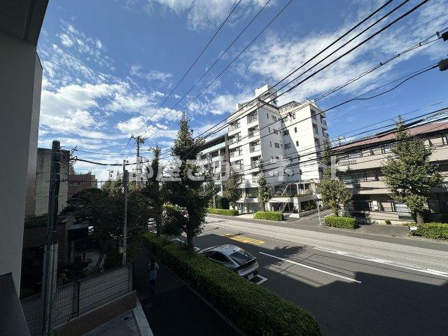 コンシェリア駒込 ＨＩＬＬＴＯＰ ＳＱＵＡＲＥの展望