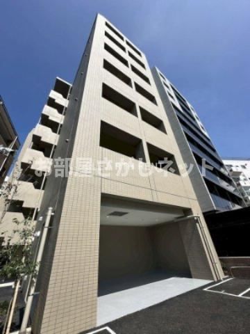 コンシェリア駒込 ＨＩＬＬＴＯＰ ＳＱＵＡＲＥ