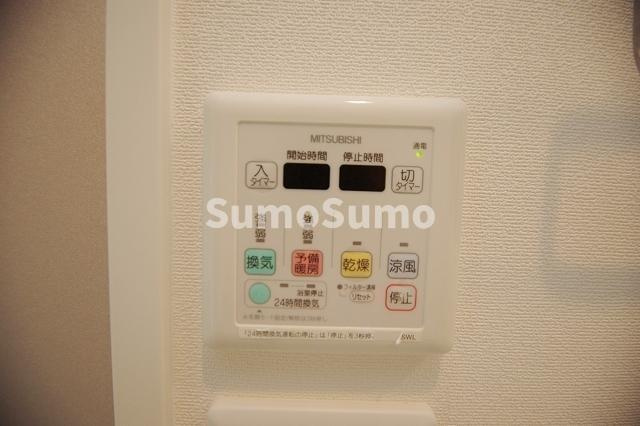 S-FORT高宮のその他