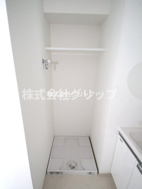 リヴシティ横濱ヒルサイドテラスのその他