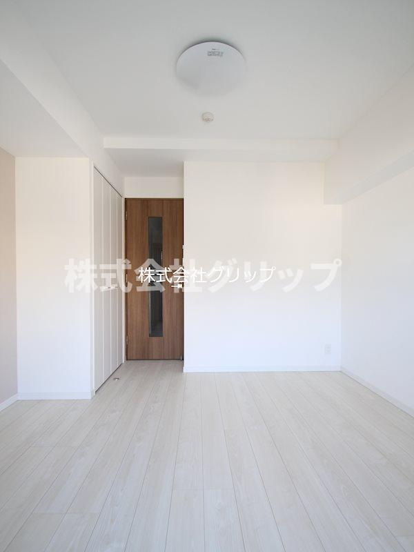 リヴシティ横濱ヒルサイドテラスの居間・リビング