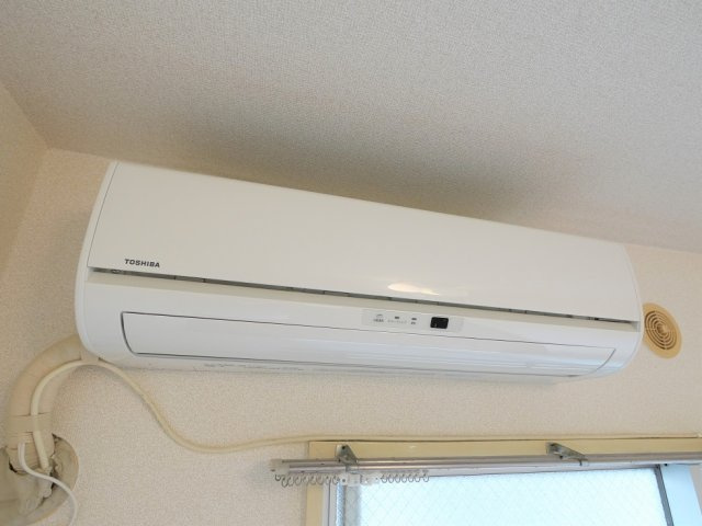 ユースフル祐天寺第二の内装