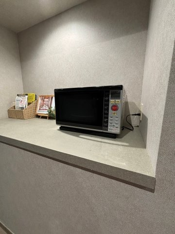 ビジネス・ワン六本松のその他共用部分