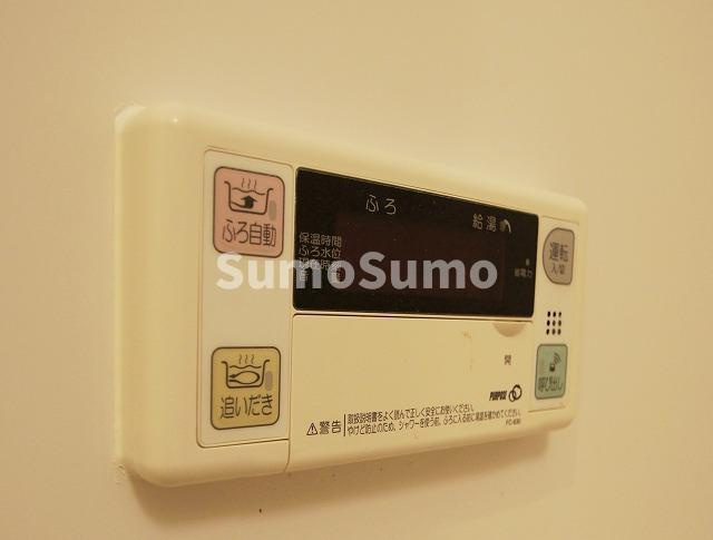 DUO FEEL福岡東の設備