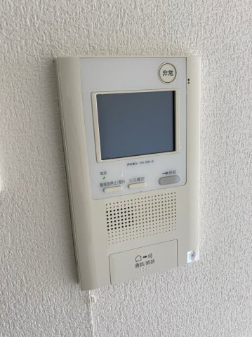 エステムプラザ心斎橋EASTIVブランディアのセキュリティ