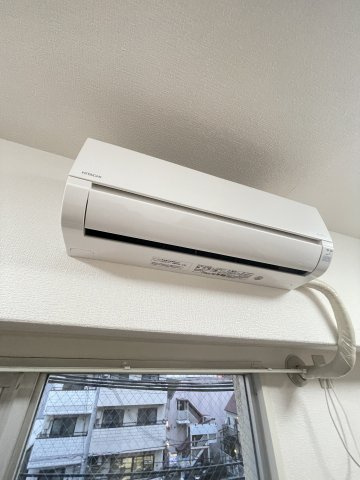 シティライフ六甲道の設備