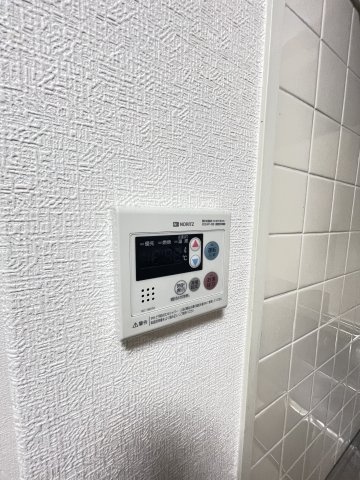 シティライフ六甲道の設備