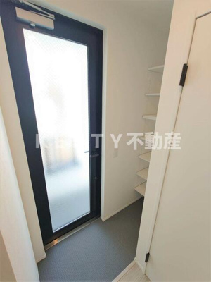 【設備】 | ソフィーネ西小山