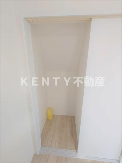 【その他】 | ソフィーネ西小山