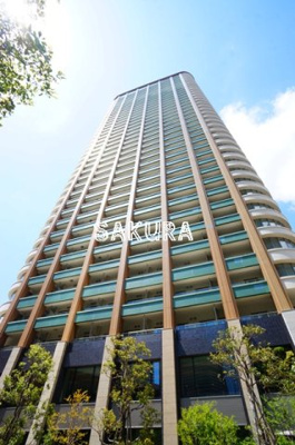 【外観】 | パークシティ武蔵小杉ザ・グランドウィングタワー | 当店おすすめ物件♪