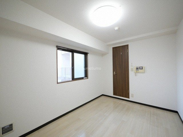 U-ro大国町の寝室