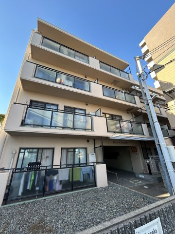サンハイツ大田町