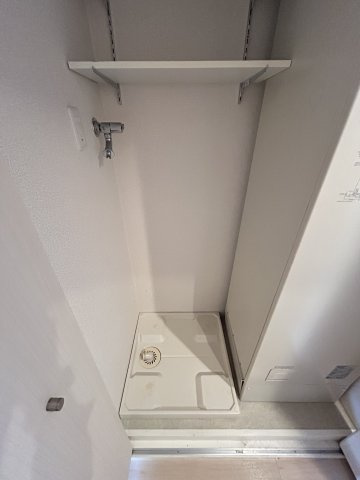 フローライト長堀橋の設備