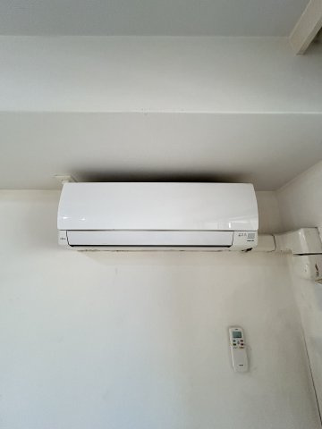 フローライト長堀橋の設備