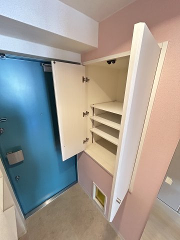 フローライト長堀橋のその他