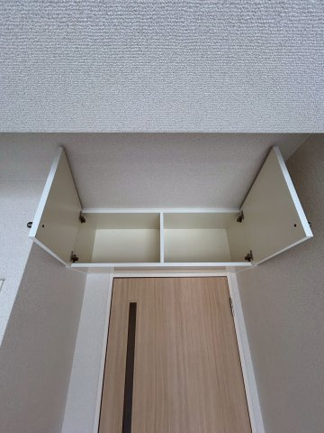 アーバングリーン兵庫ステーションフロントの内装
