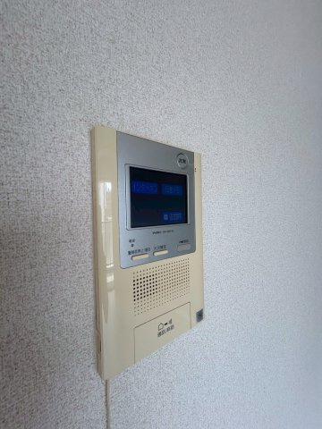 アーバングリーン兵庫ステーションフロントのセキュリティ