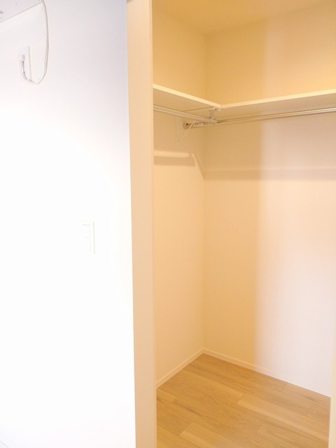 Ⅰ　Ｄａｉｋａｎｙａｍａの収納|★ウォークインクローゼット★