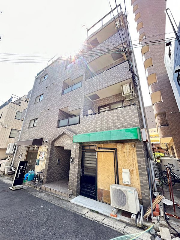 セビーヌ春日野道
