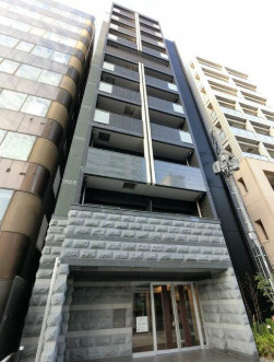プレサンス南森町ライズ 