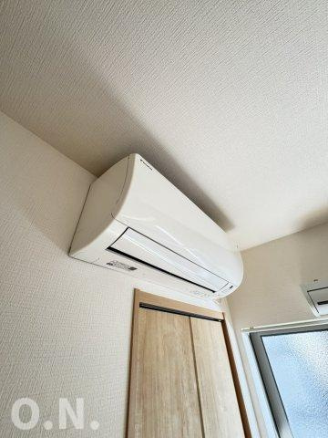 F＋style大蓮東1号館の設備
