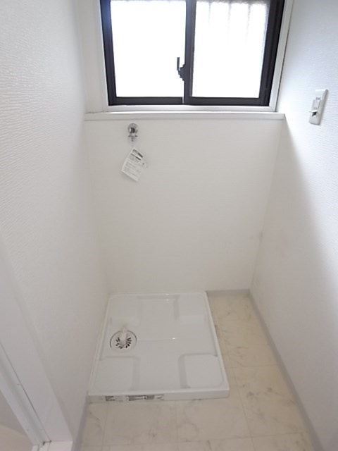 アーベイン塚口の設備