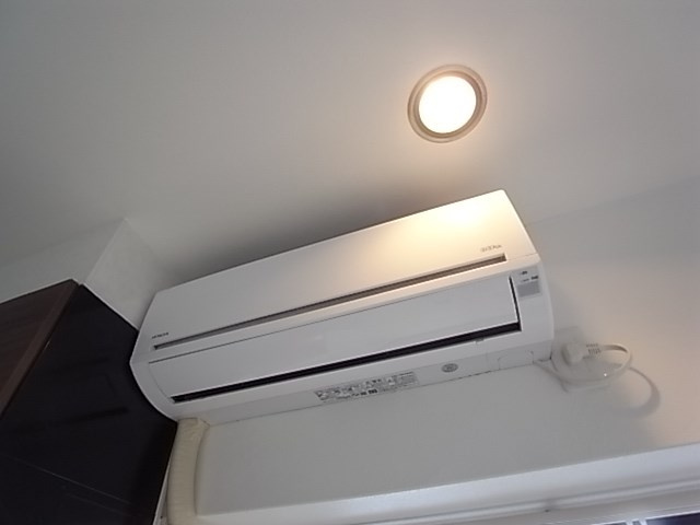 アーベイン塚口のその他