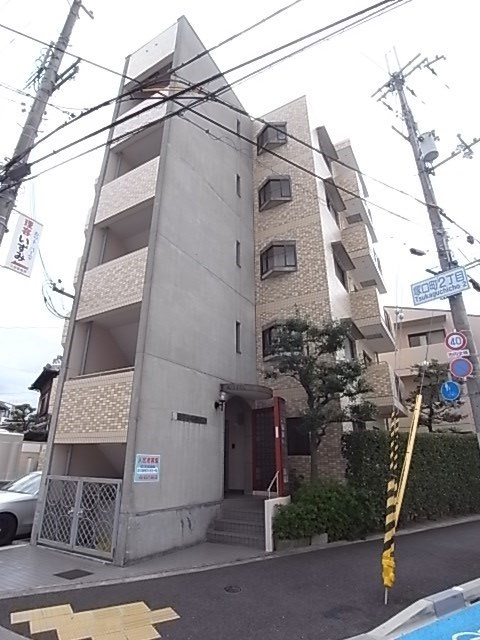 アーベイン塚口