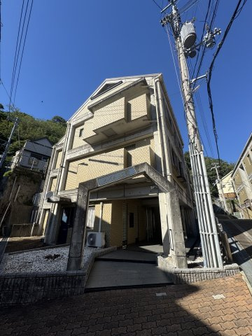 ハイム北野I(北館)