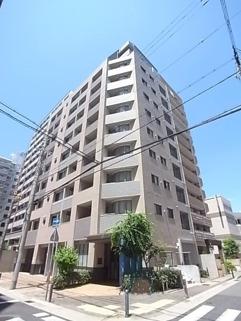 ドルフブランシュ・ブルーの外観