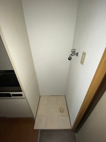 YAHATA西長堀の設備
