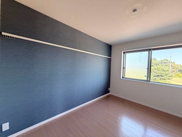 グラン　ソレイユの内装|内装です