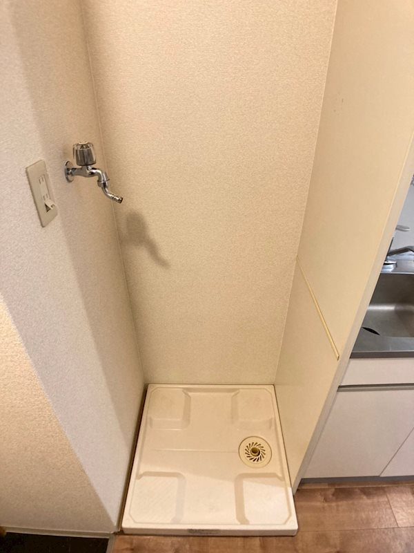 YAHATA西長堀の設備