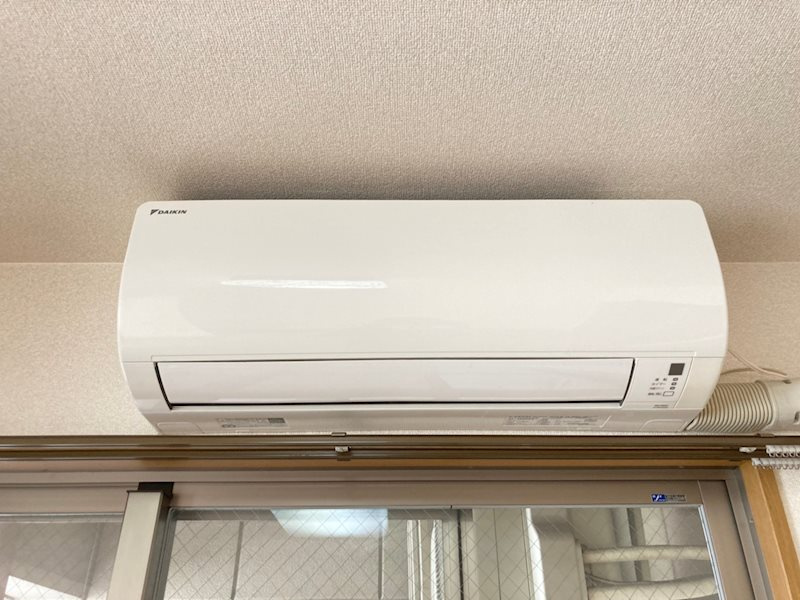 YAHATA西長堀の居間・リビング