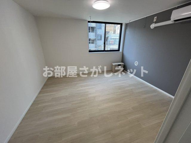 D-STYLE東浅草【おとり物件なし】#学生・社会人にオススメ！初期費用分割払いOK！の居間・リビング