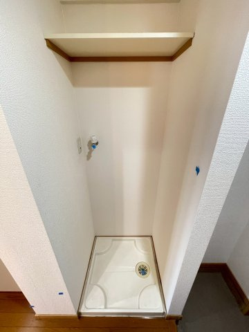 エスポワール那の川の設備