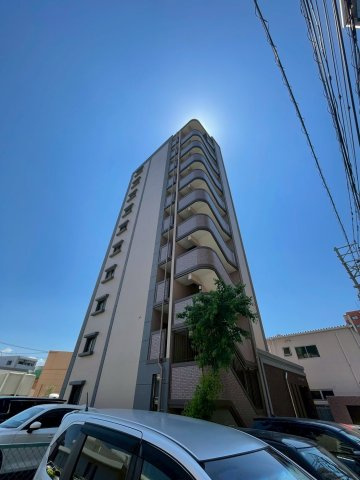 エスポワール那の川の外観