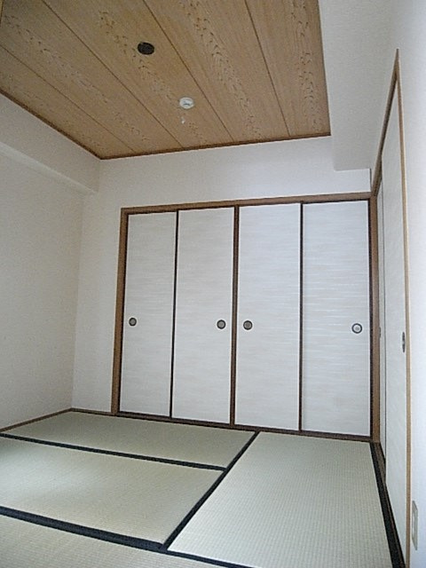 ビアンディールⅠの設備