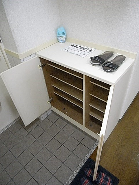 ビアンディールⅠのその他