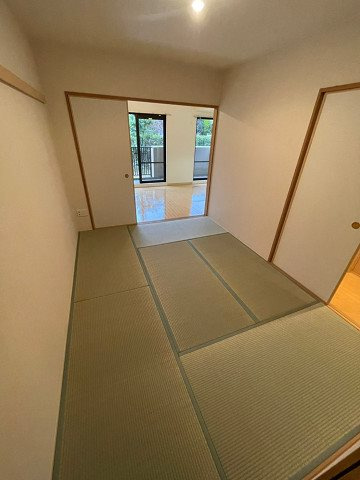 ハイツ甲四公園