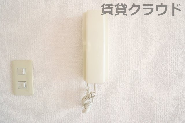 ノーブルナガシマのセキュリティ