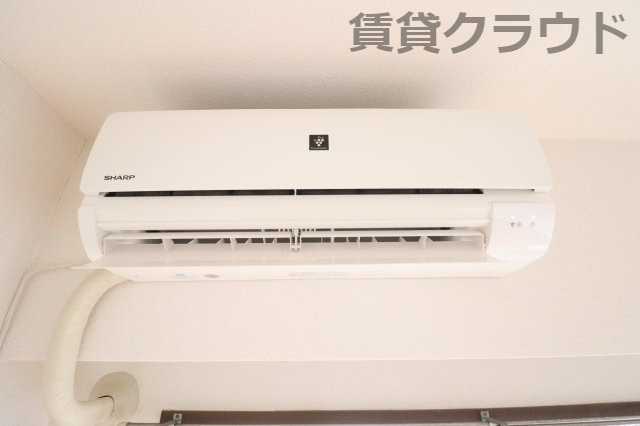 ノーブルナガシマの設備