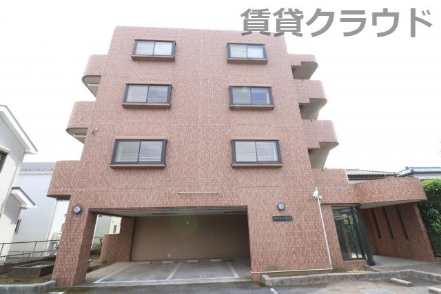 ノーブルナガシマの外観|お気軽にお問い合わせください♪