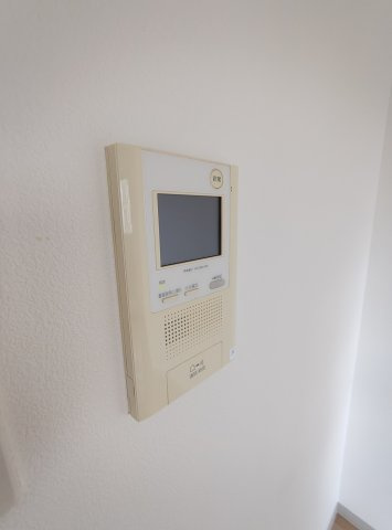 アスヴェル神戸元町海岸通のセキュリティ