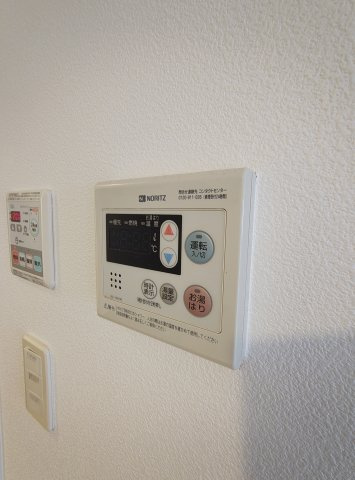 アスヴェル神戸元町海岸通の設備