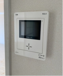 エクセレント翔Ⅱ【キャッシュバック対象物件】のセキュリティ