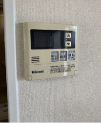 エクセレント翔Ⅱ【キャッシュバック対象物件】のセキュリティ